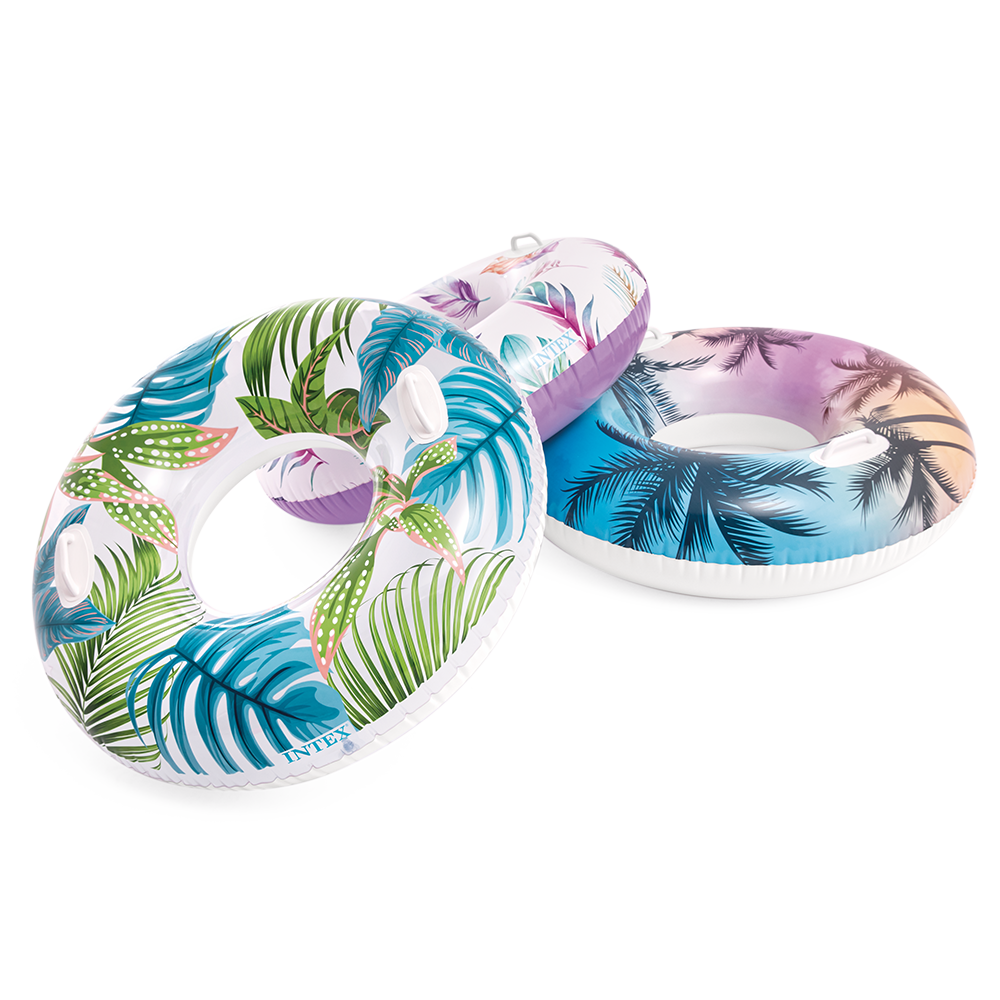 INTEX SUMMER DREAMS TUBE 97CM - Assorted