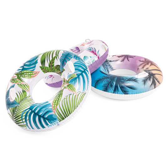 INTEX SUMMER DREAMS TUBE 97CM - Assorted