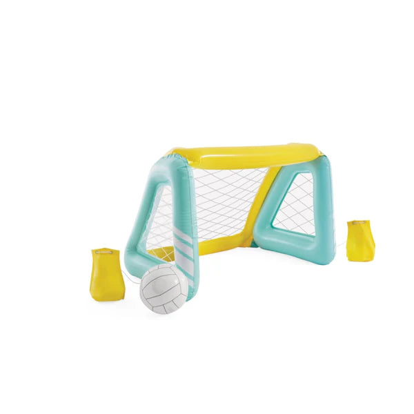 Intex Fun Goals Game - Green