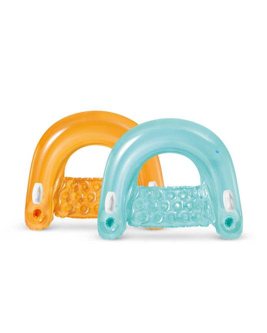 INTEX SIT N FLOAT 1.47MX99CM - Assorted
