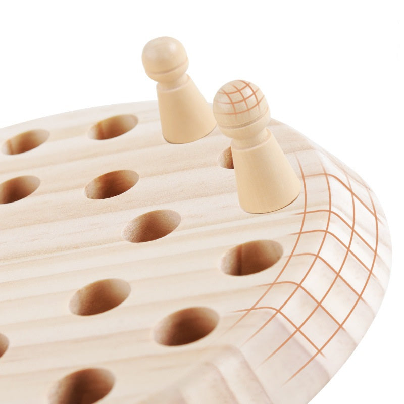 Mideer - Memory Chess