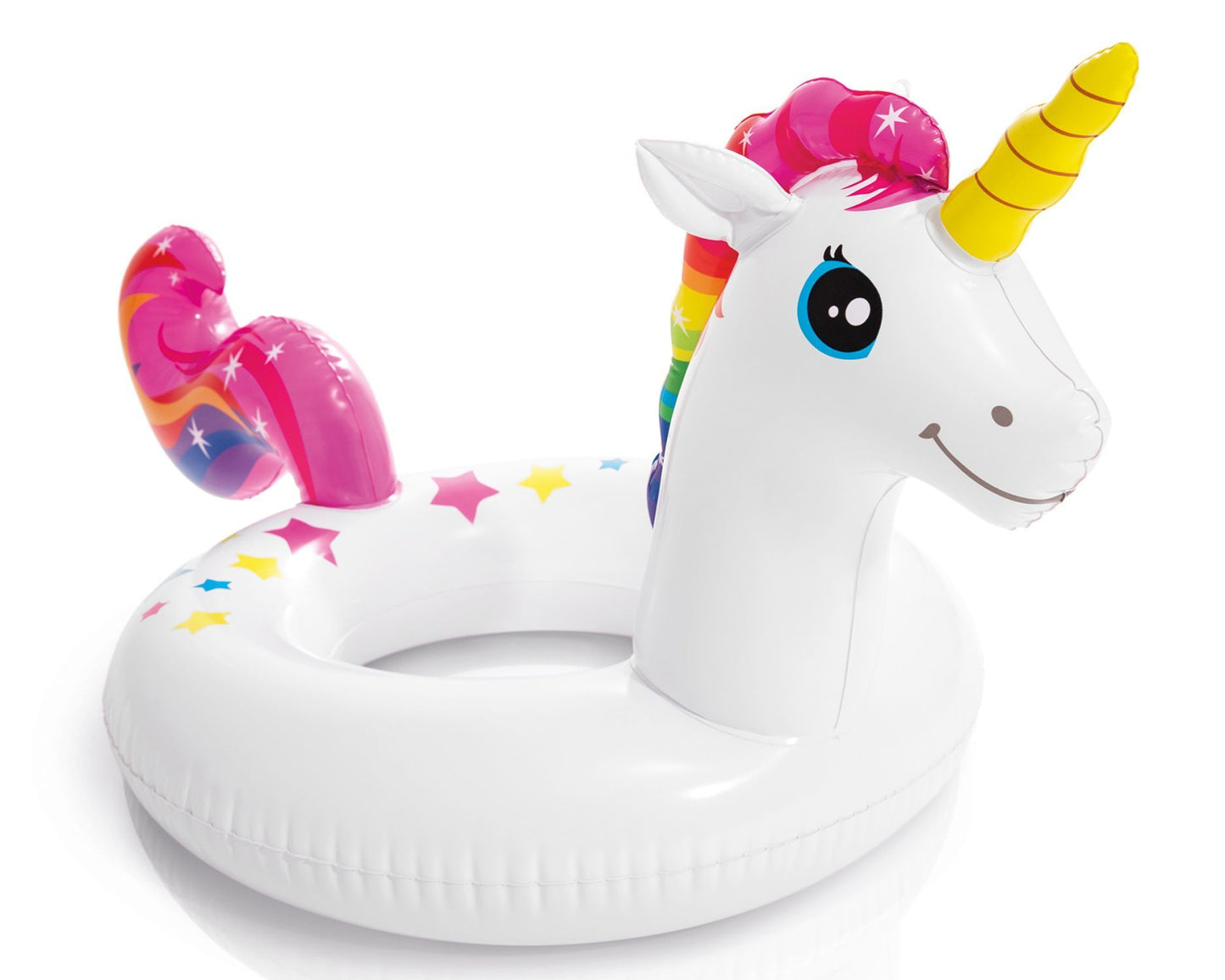 Intex Big Animal Rings Styles-Unicorn