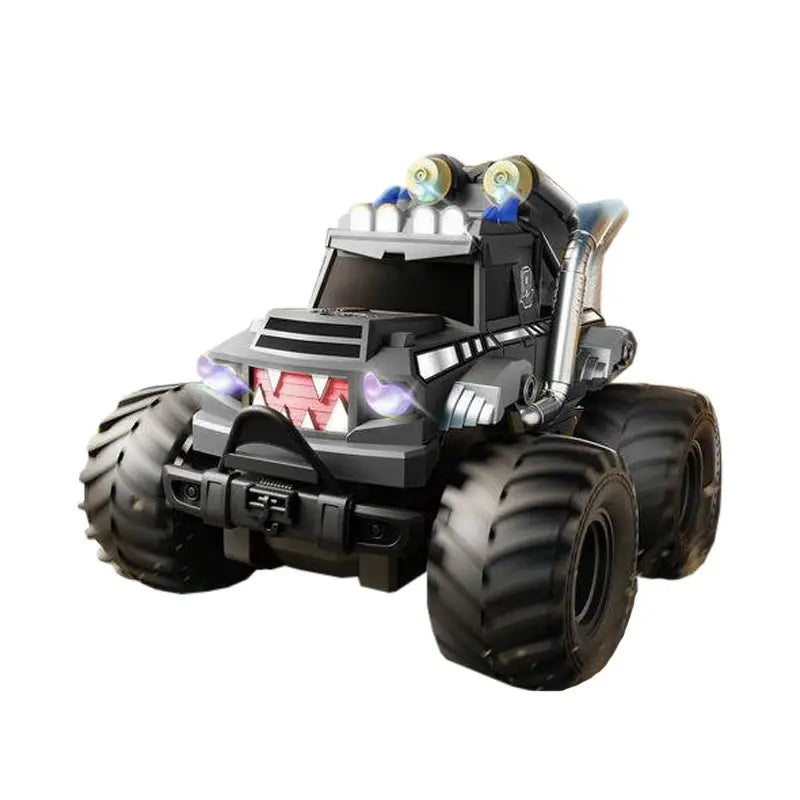 Terrain Waterproof Off Road Monster Trucks for Boys
