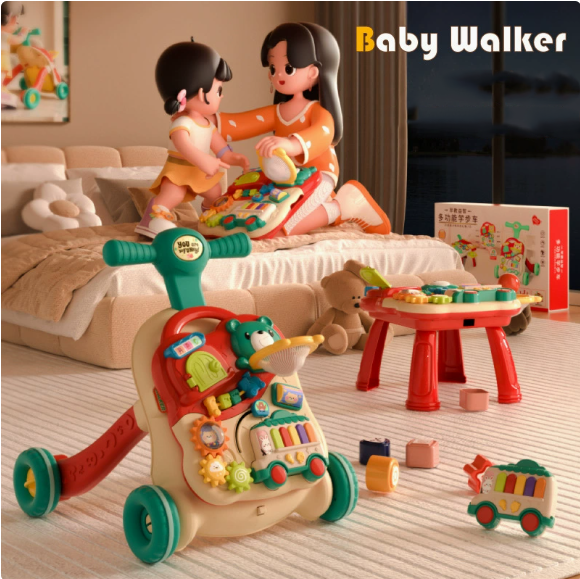 Baby Walker