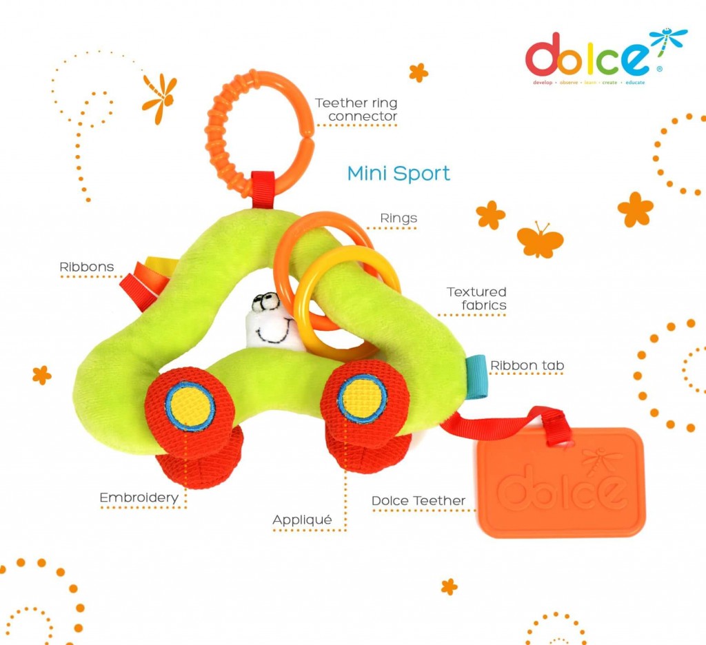 Dolce - Sports Car