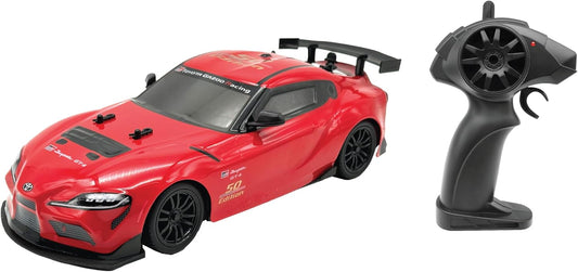 1:16 RC TOYOTA SUPRA GT4