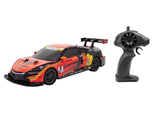 1:16 RC HONDA NSX GT500