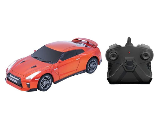 1/32 GT-R STREET VERSION (ORANGE COLOR)