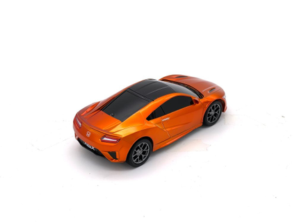 1/32 GT-R STREET VERSION (ORANGE COLOR)