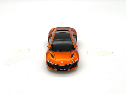 1/32 GT-R STREET VERSION (ORANGE COLOR)