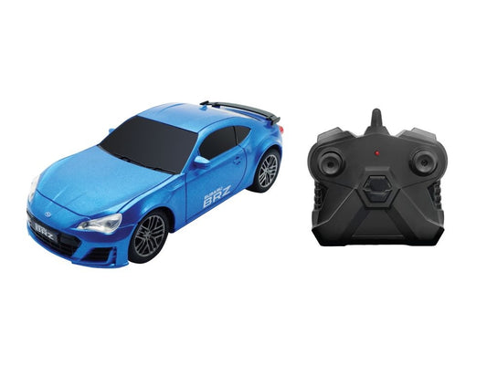 1/32 SUBARU BRZ
