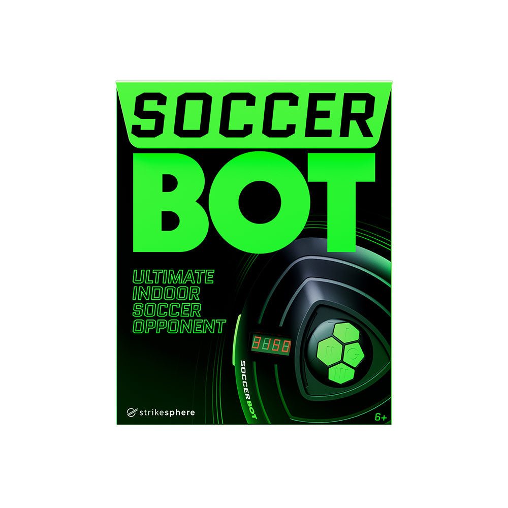 STRIKESPHERE SOCCER-BOT