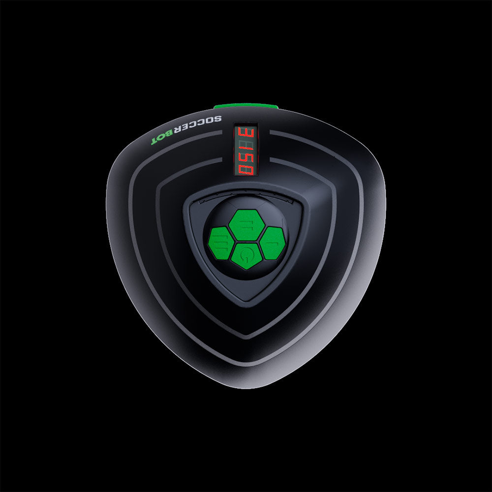 STRIKESPHERE SOCCER-BOT