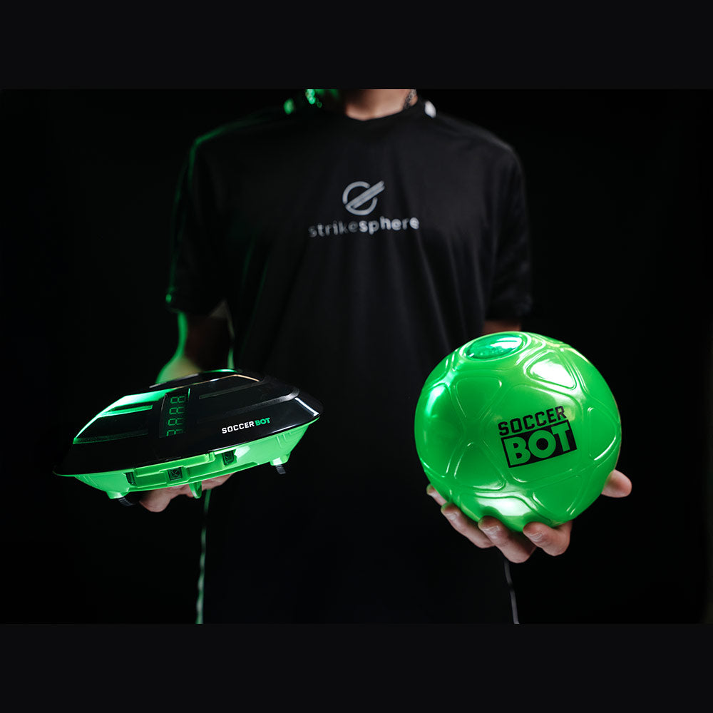 STRIKESPHERE SOCCER-BOT
