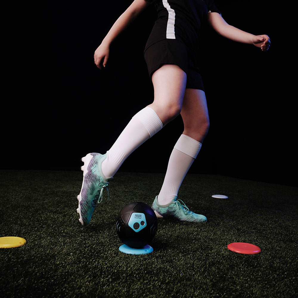STRIKESPHERE SOCCER DASH