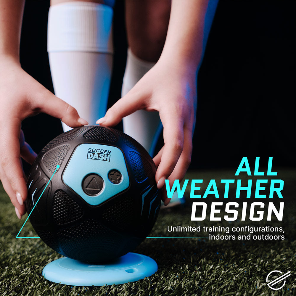 STRIKESPHERE SOCCER DASH