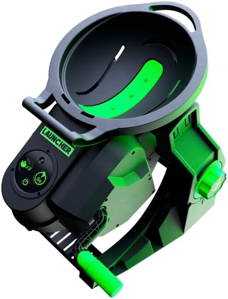 STRIKESPHERE-SOCCER LAUNCHER