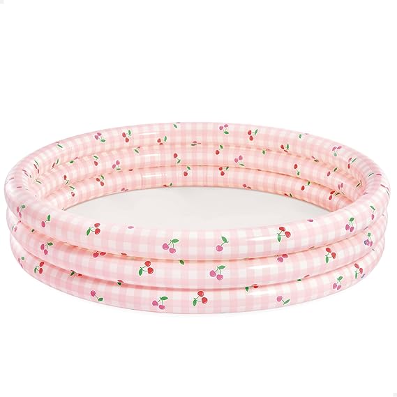 Intex ZestyPool-Pink