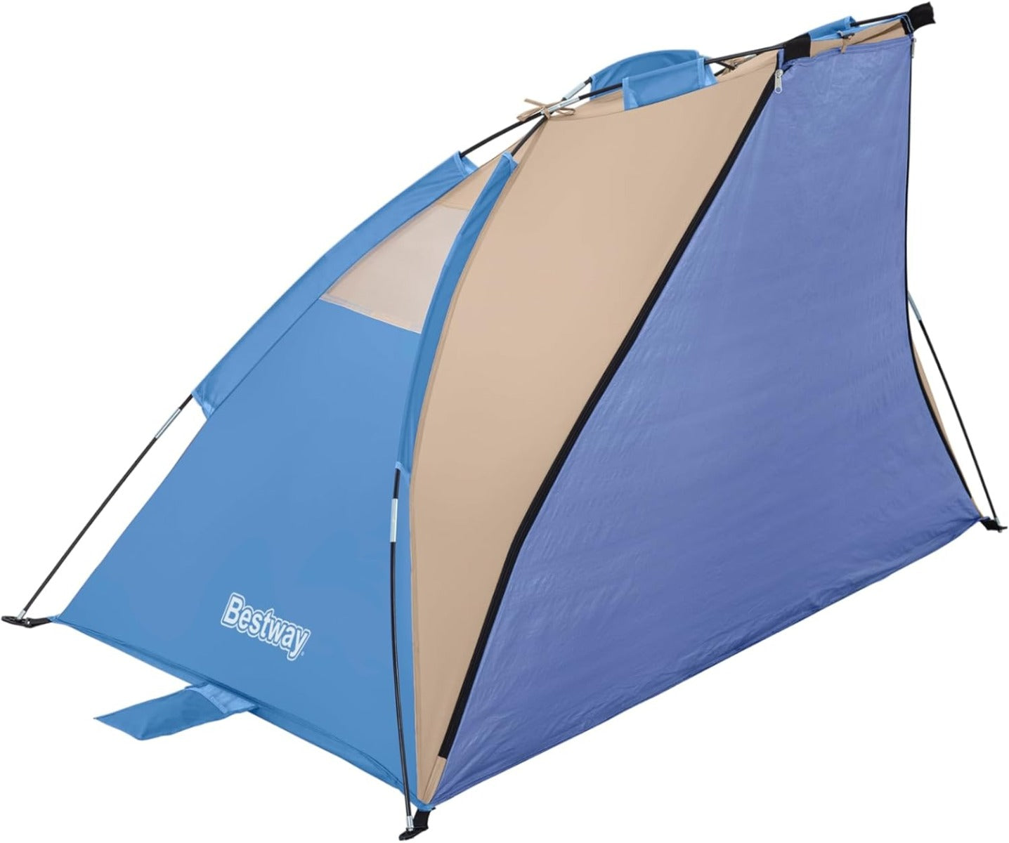 Bestway - Beach Ground Tent - 2 People