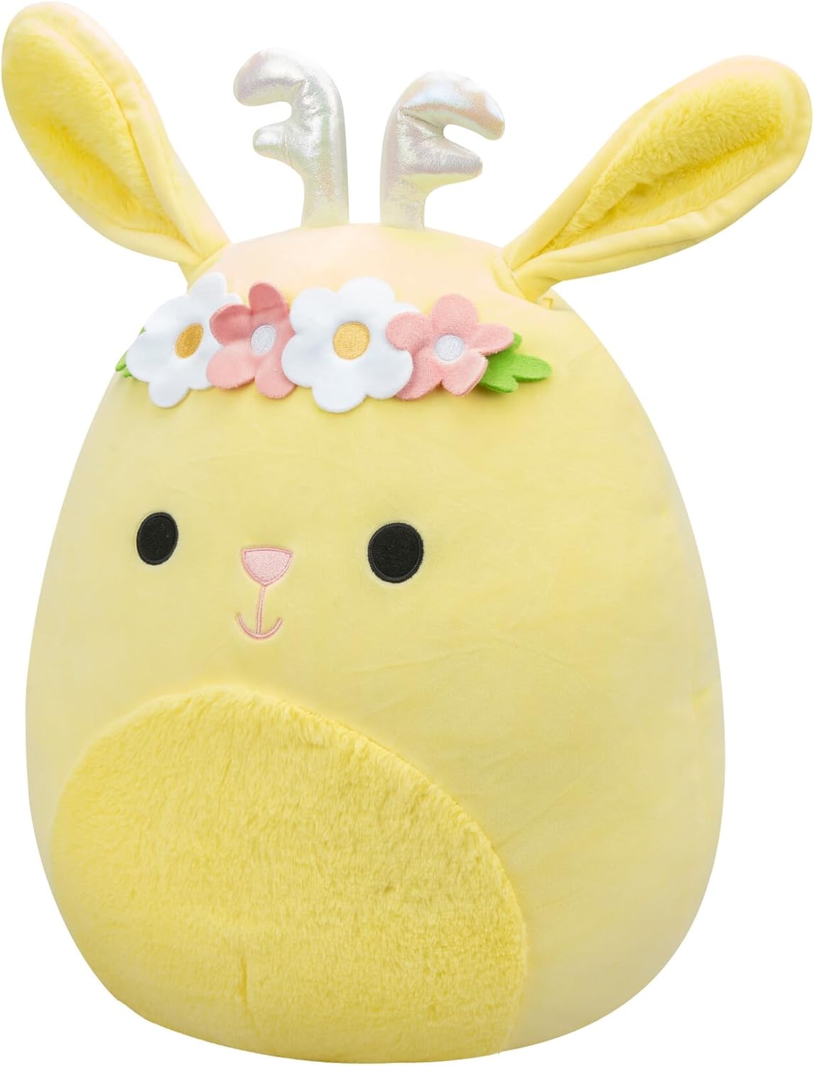 SQUISHMALLOWS 16-INCH JUANA LARGE PLUSH