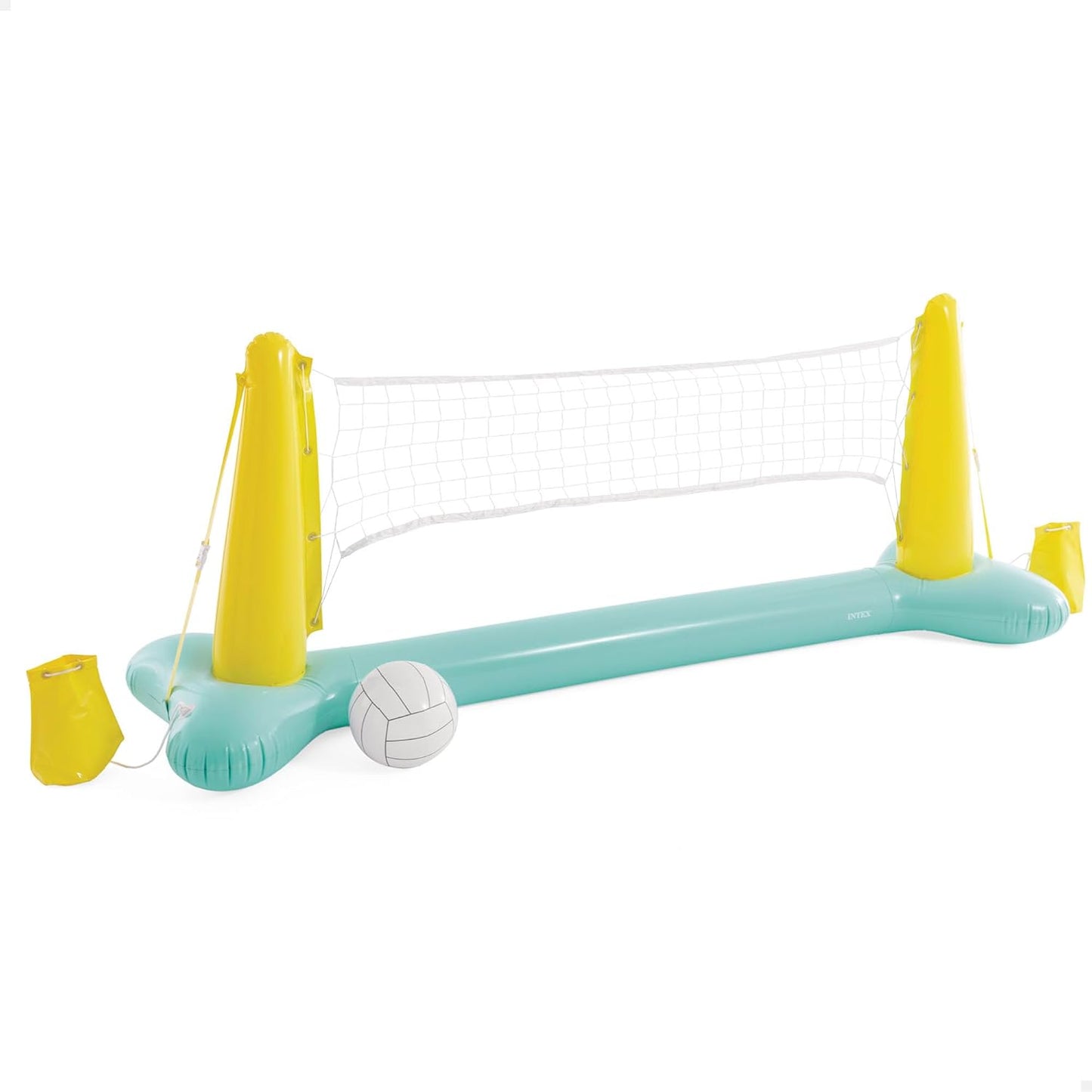 Intex Pool Volleyball Game-Blue&Yellow