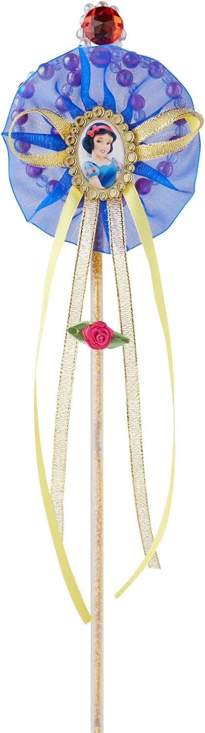 SNOW WHITE WAND