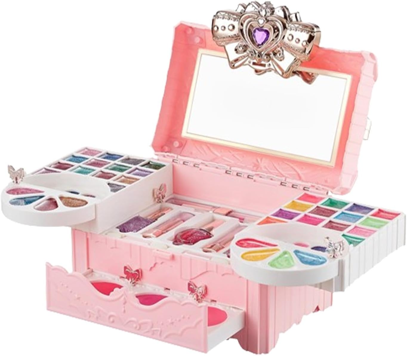 Children make up Dresser