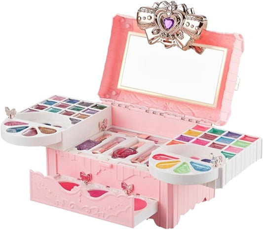 Children make up Dresser