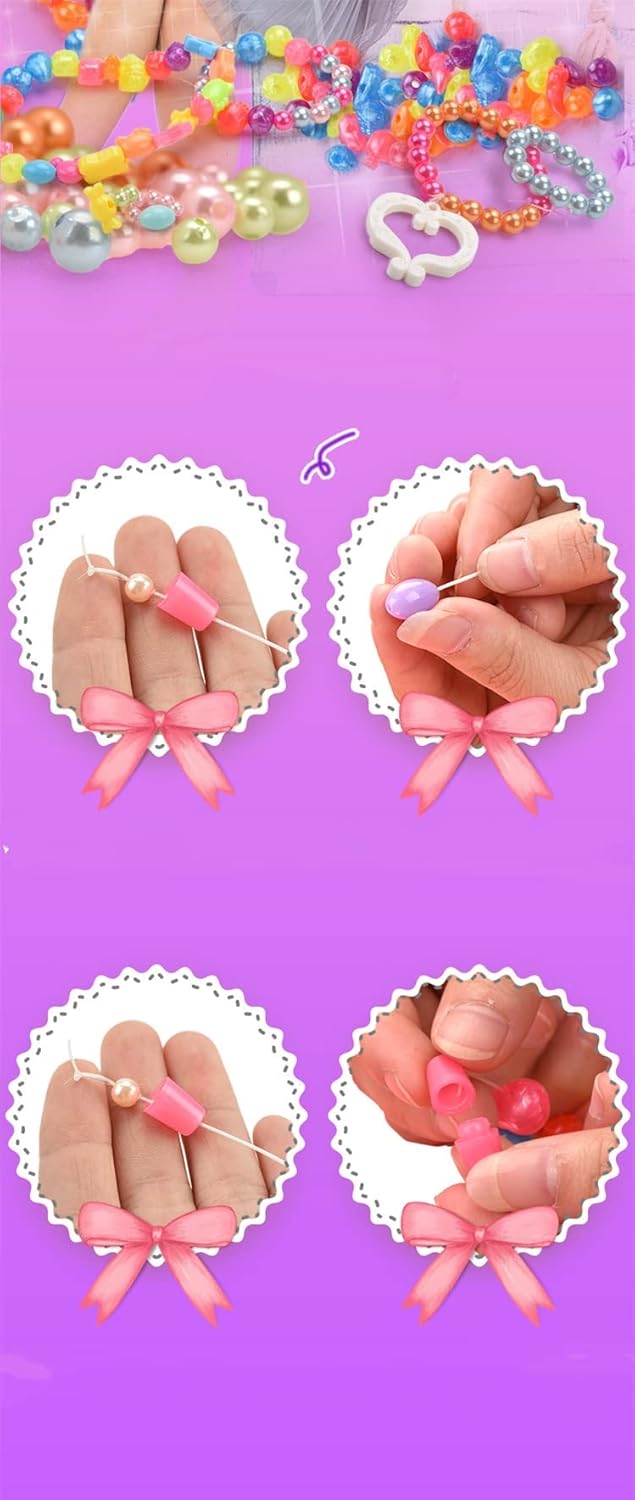 FASHION HAIRBEADER