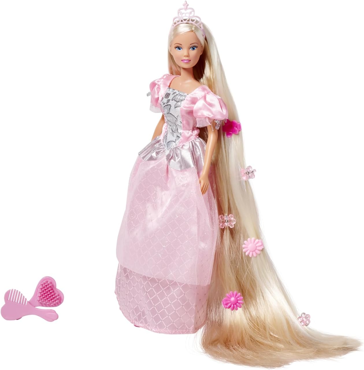SL Rapunzel-Pink