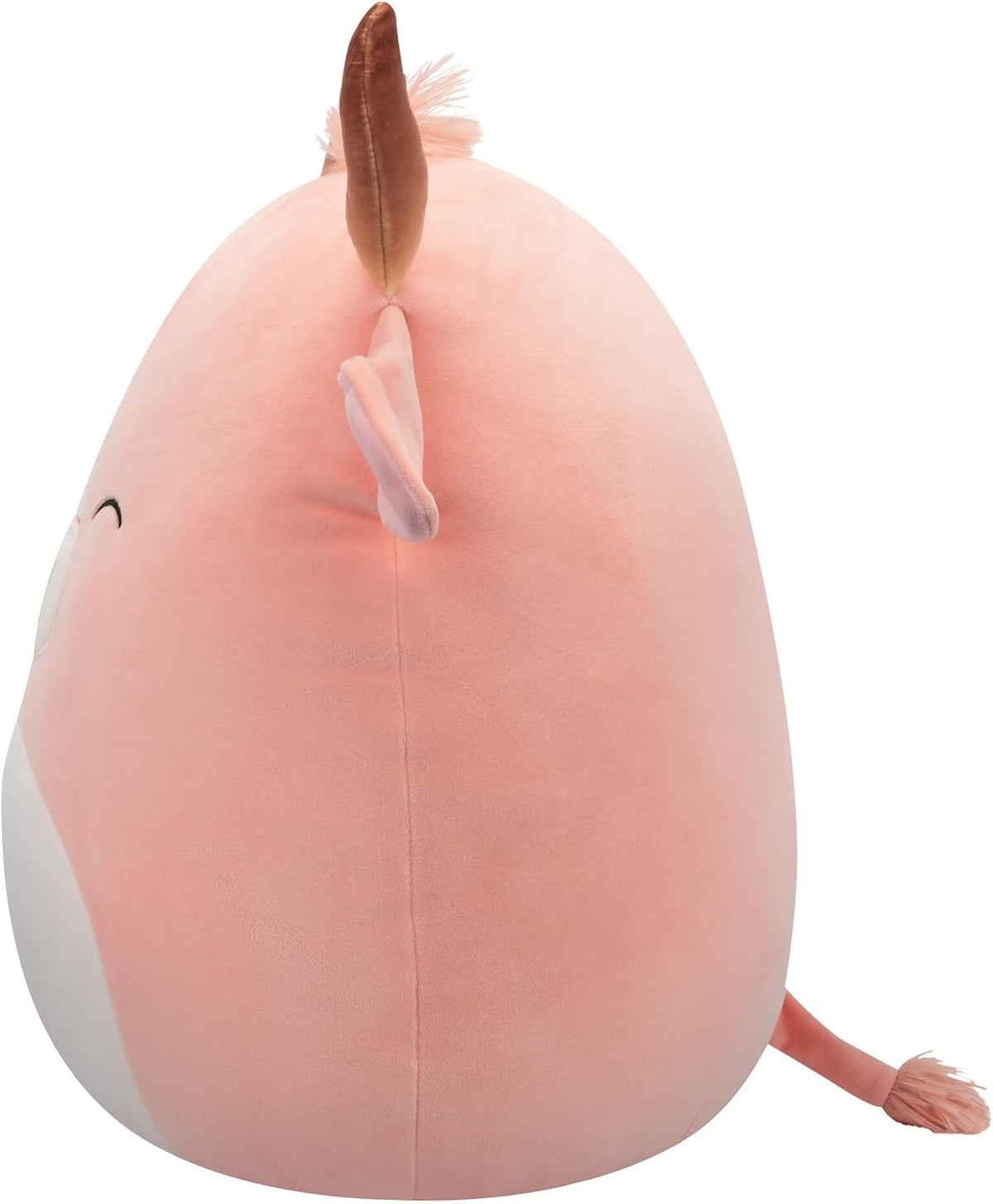 SQUISHMALLOWS 16-INCH HOUSTON LARGE PLUSH