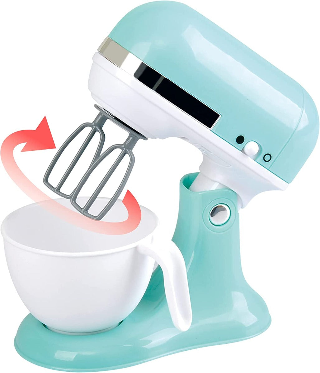 Play Go - My Mixer
