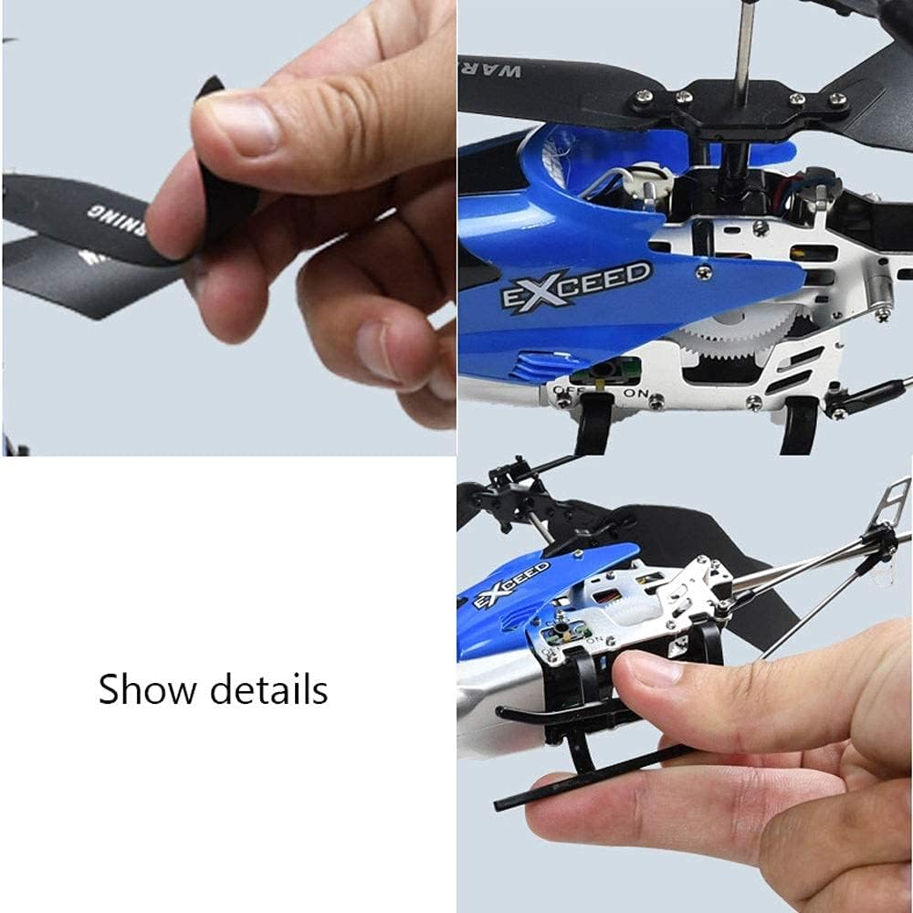 Quicko Smart Remote Control Helicopter