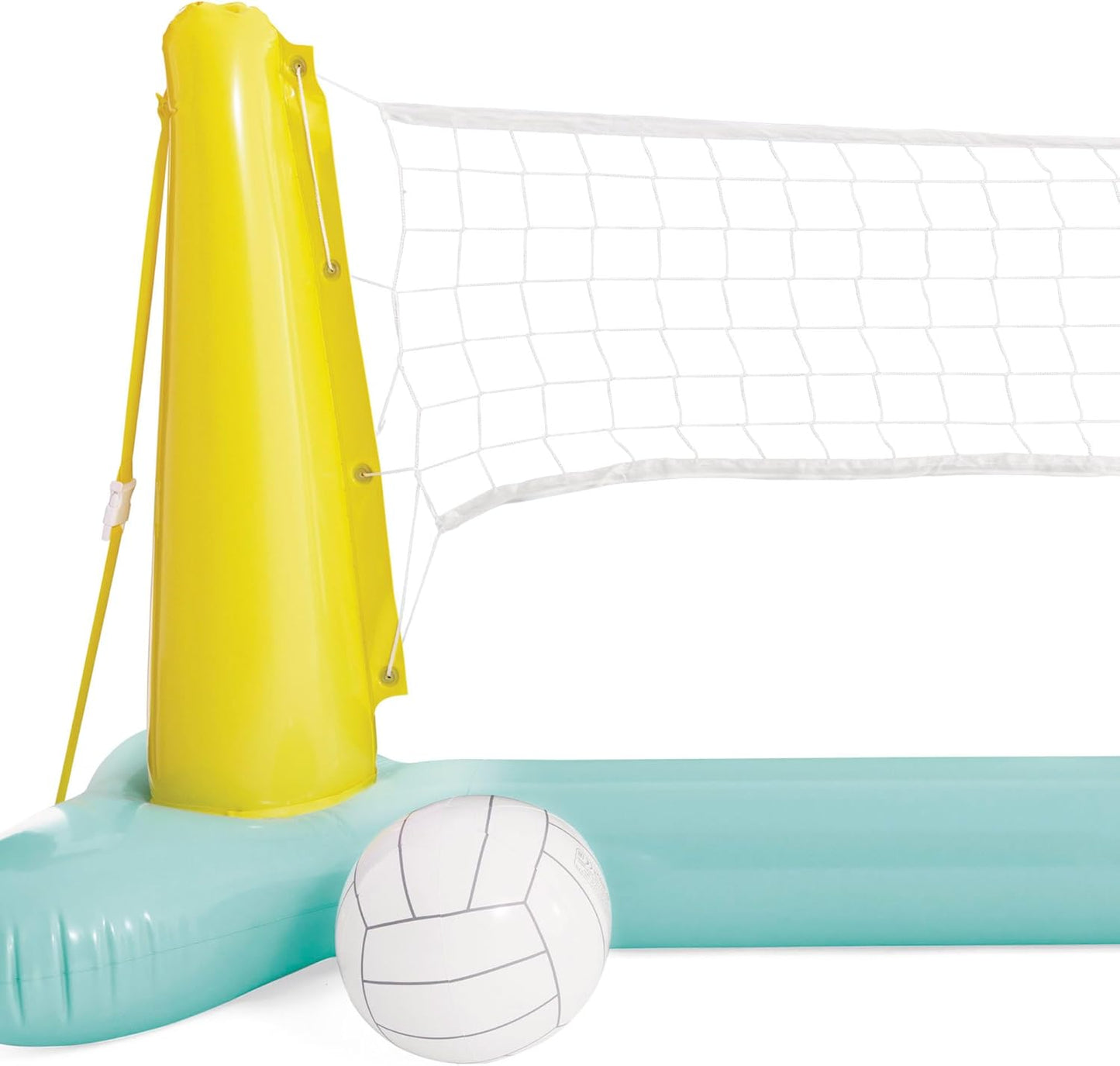 Intex Pool Volleyball Game-Blue&Yellow