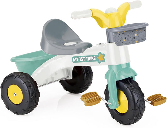 Dolu - My First Trike