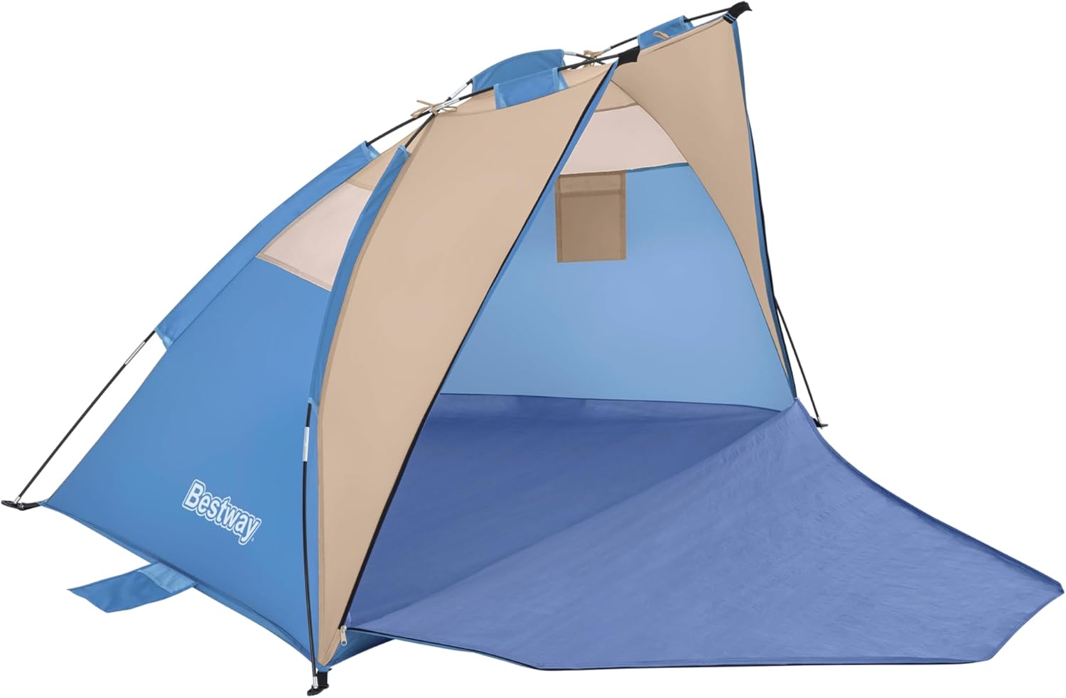 Bestway - Beach Ground Tent - 2 People
