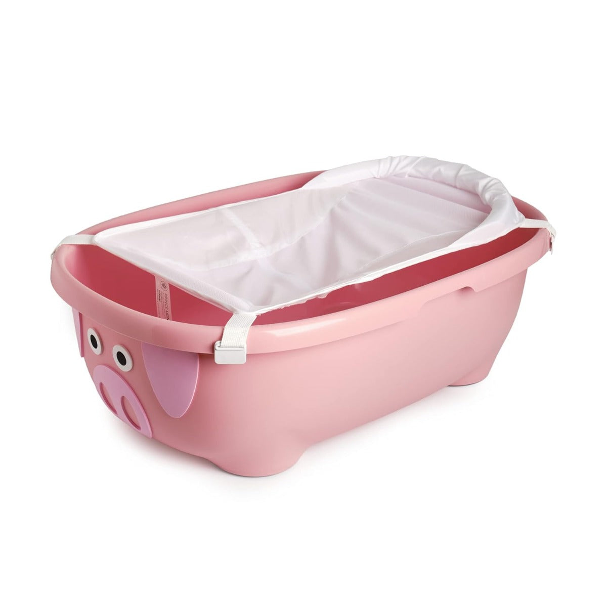 Prince Lionheart - Bathtub Tubimal With Hammock - Pink
