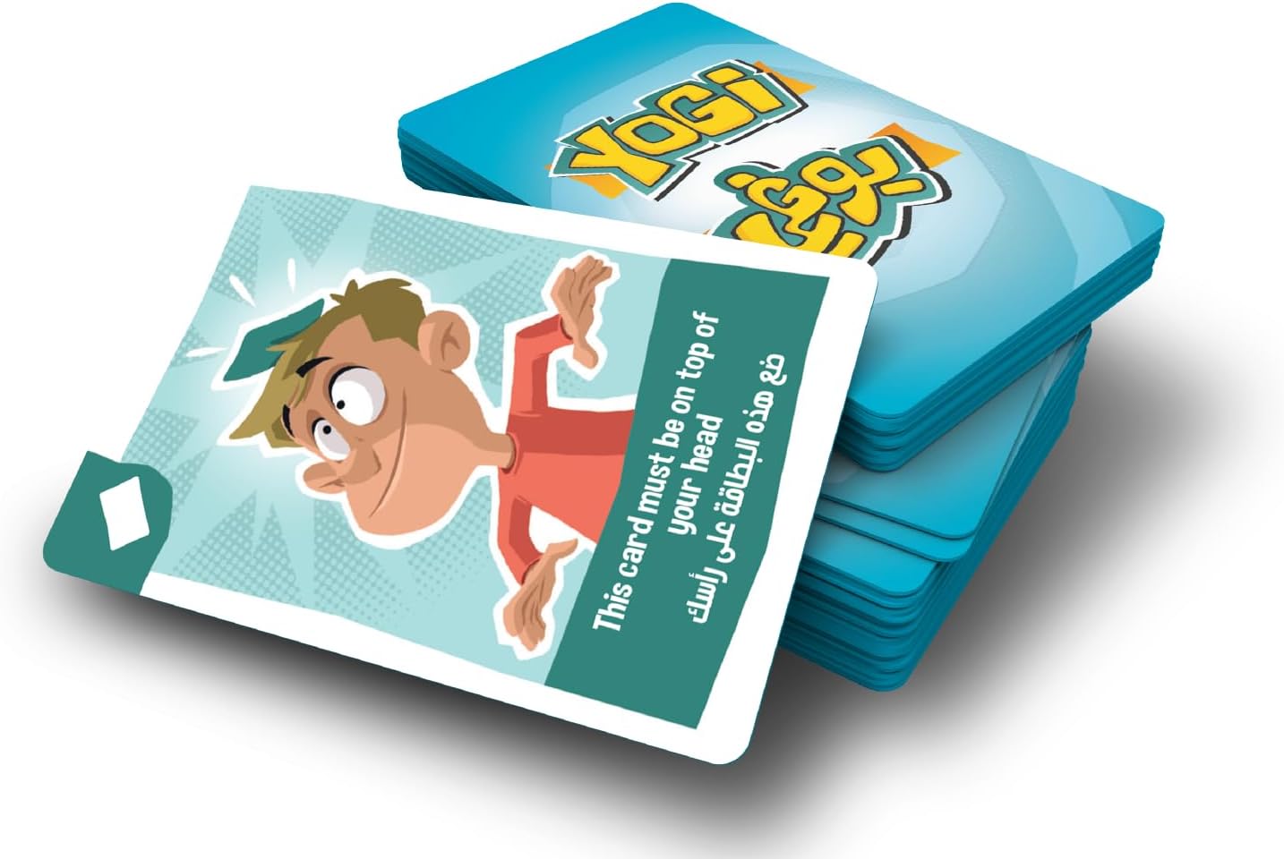 Yogi (New Ed.) Game [AR/EN]