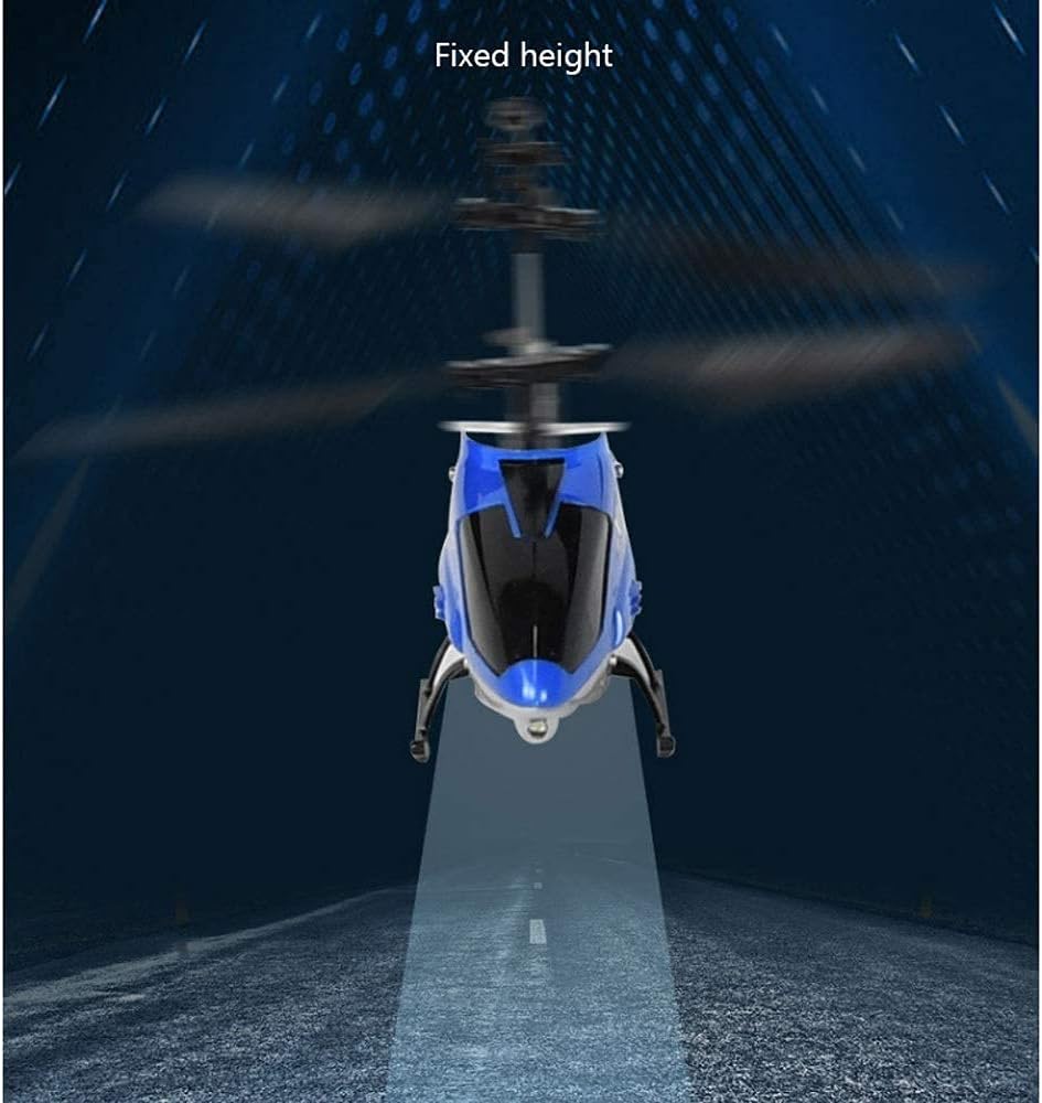 Quicko Smart Remote Control Helicopter