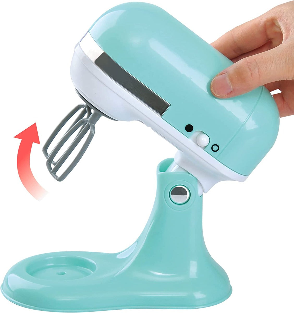 Play Go - My Mixer