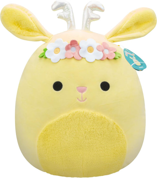 SQUISHMALLOWS 16-INCH JUANA LARGE PLUSH
