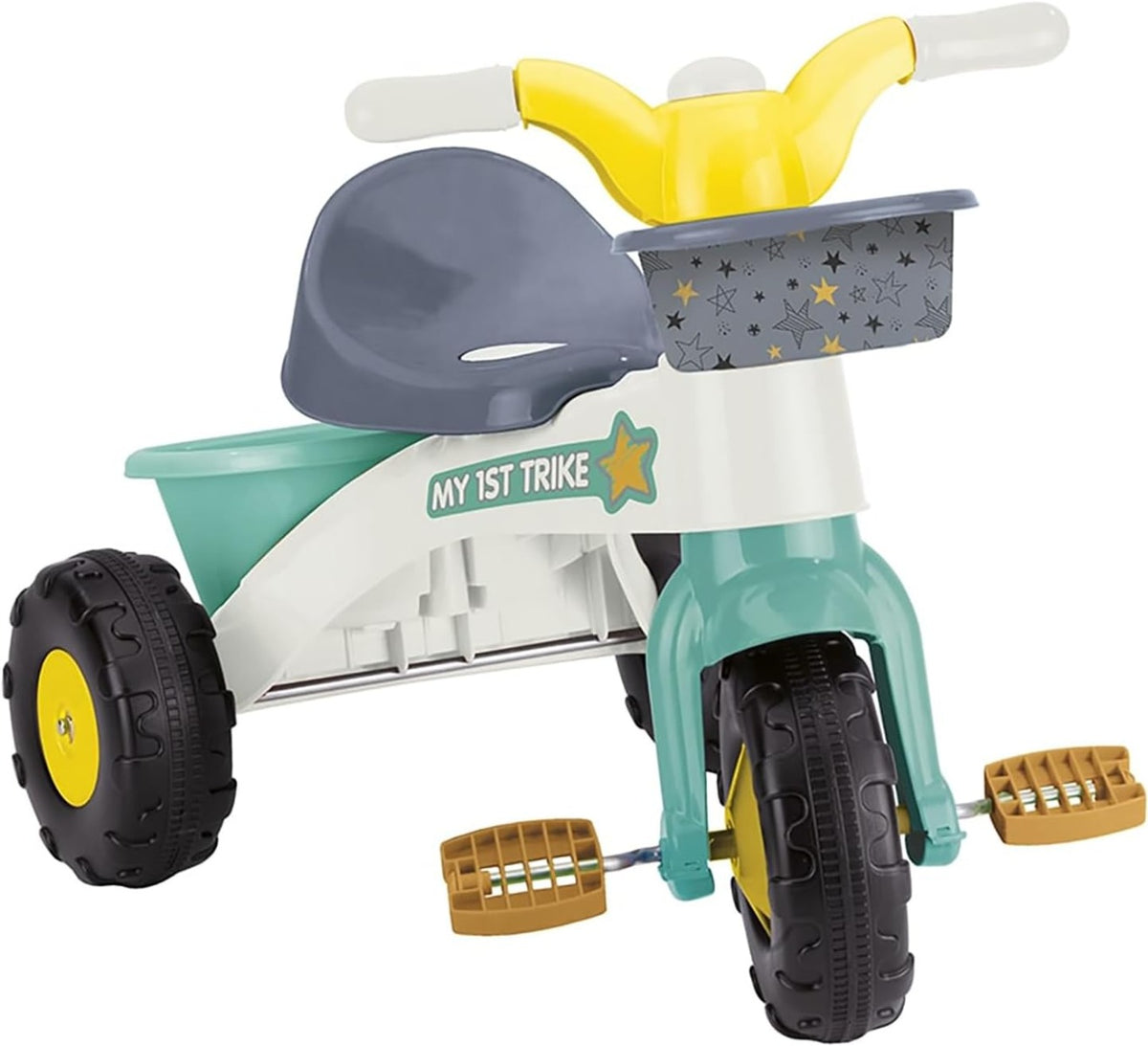 Dolu - My First Trike