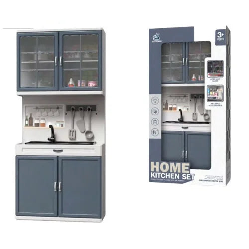 HOME MINI KITCHEN SET