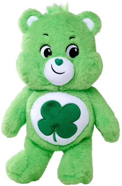 Care Bears - Good Luck Bear, 35cm
