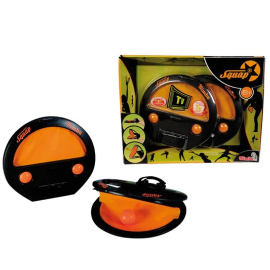 SQUAP CATCH BALL