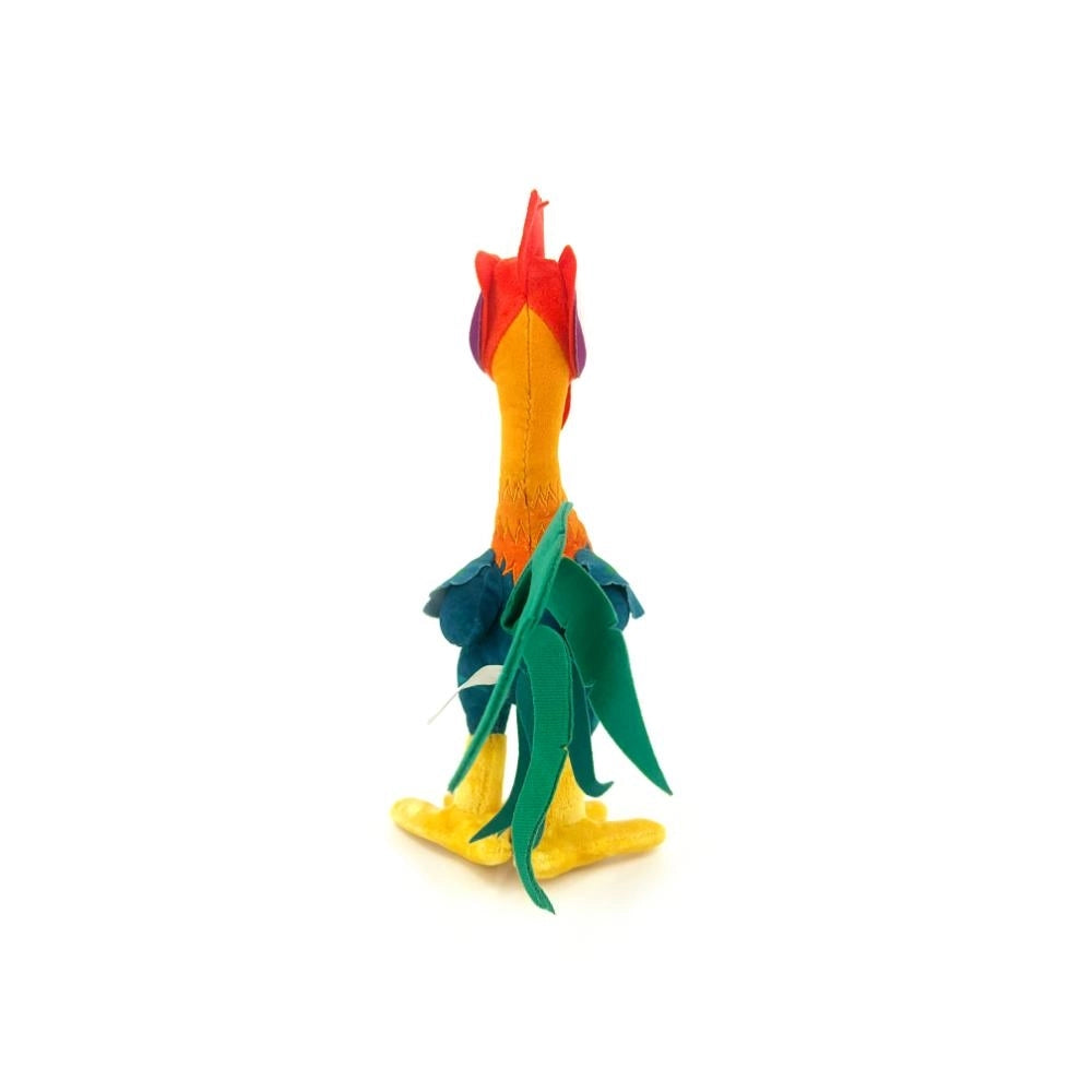 DISNEY PRINCESS MOANA HEIHEI 12-INCH MEDIUM PLUSH