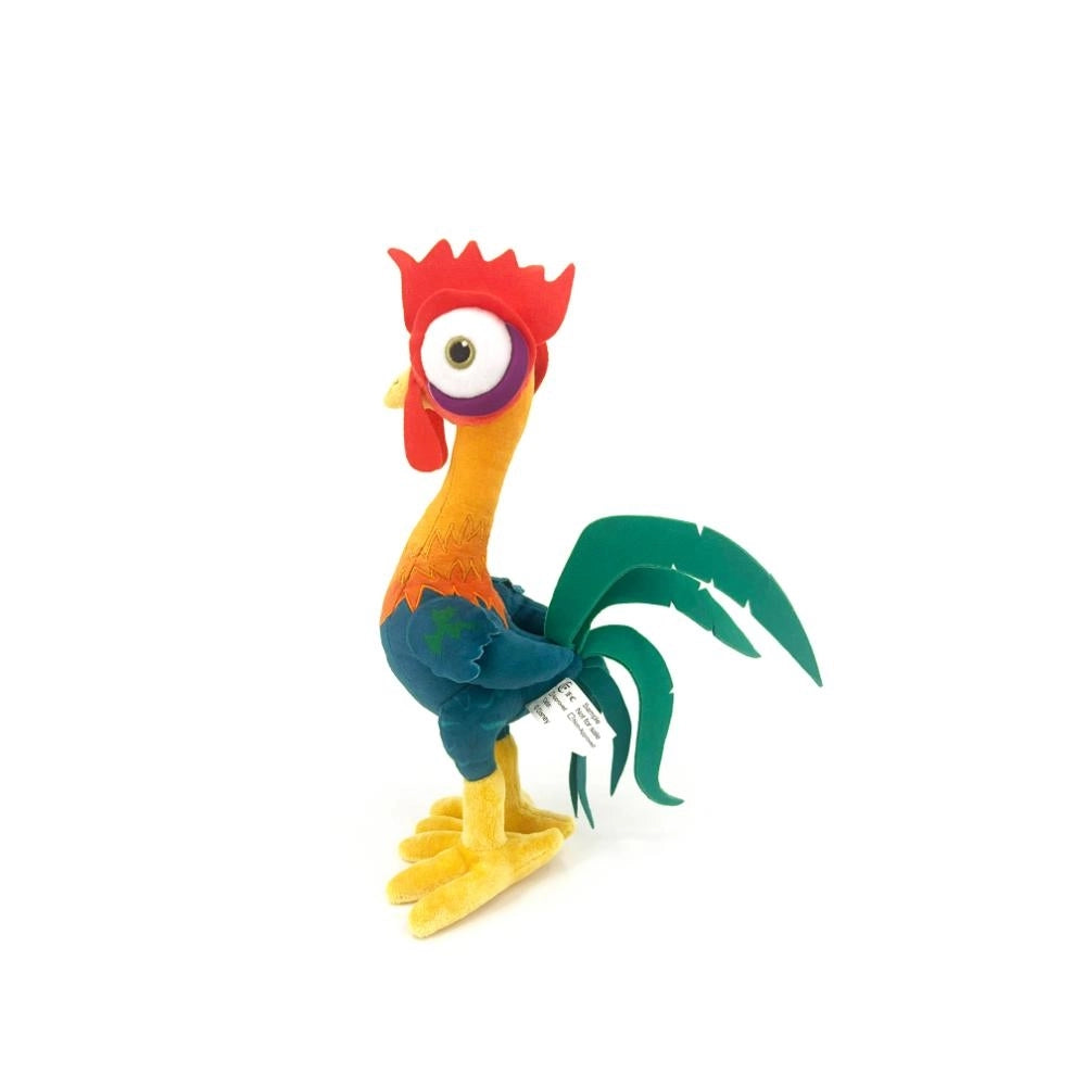 DISNEY PRINCESS MOANA HEIHEI 12-INCH MEDIUM PLUSH