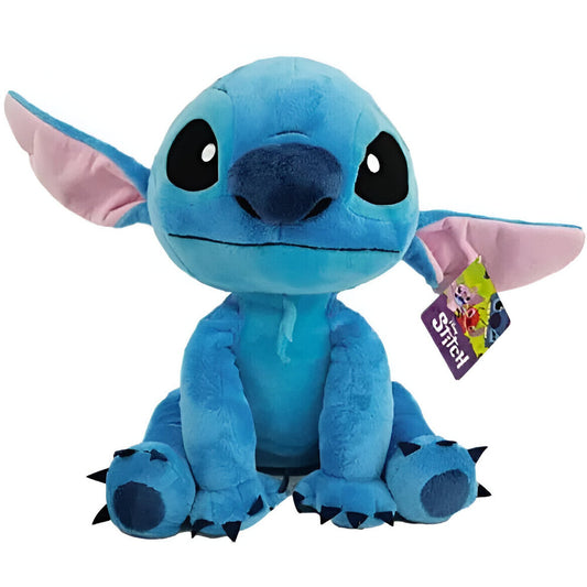 Lifung - Disney Plush Core Stitch-10 Inches
