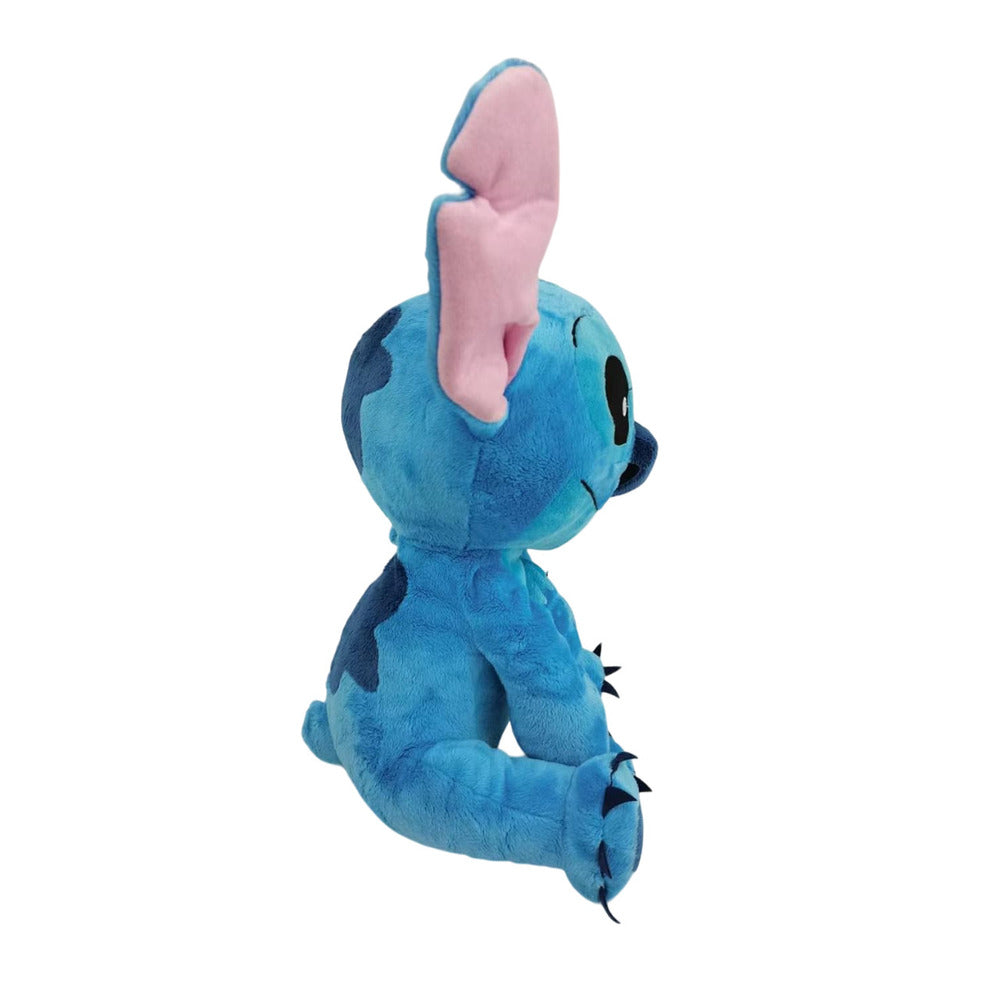 Lifung - Disney Plush Core Stitch-10 Inches