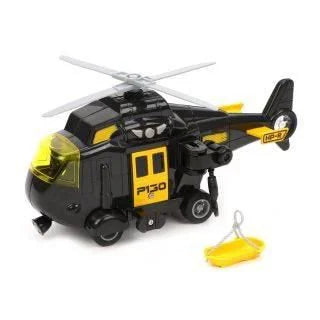 1:20 SMALL HELICOPTER - 1